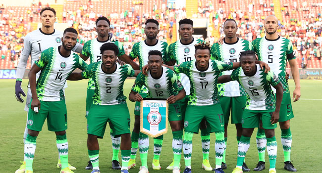 nigeria-to-play-tunisia-in-afcon-second-round