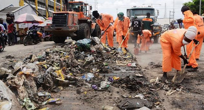 lawma-embarks-on-two-day-enforcement-operation-at-lekki
