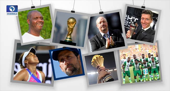 first-11:-nigeria-await-w/cup-playoff-foes-+-this-week’s-biggest-sports-stories