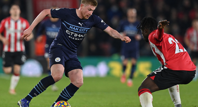 southampton-end-man-city’s-12-game-winning-run