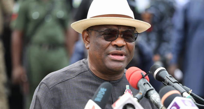 112-illegal-refineries-discovered-in-rivers