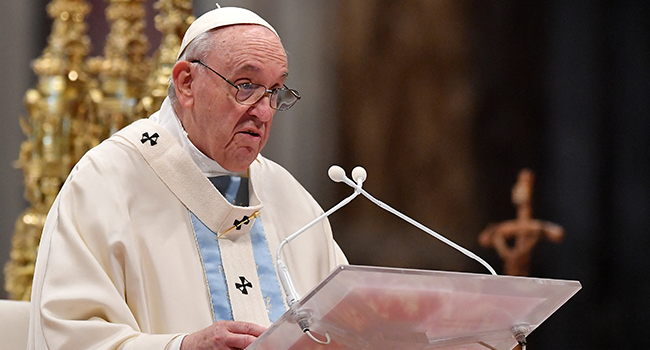 pope-‘concerned’-over-ukraine,-risk-to-european-security