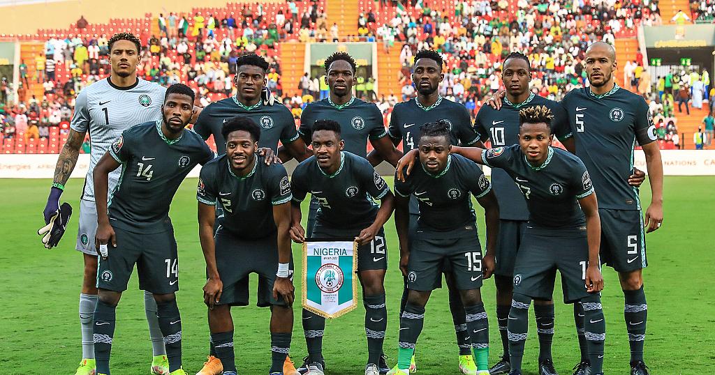 exclusive-super-eagles-lineup-for-afcon-round-of-16-clash-against-tunisia