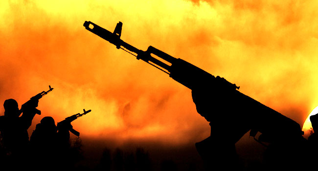 gunmen-kill-two-officers,-abduct-policeman-in-jigawa