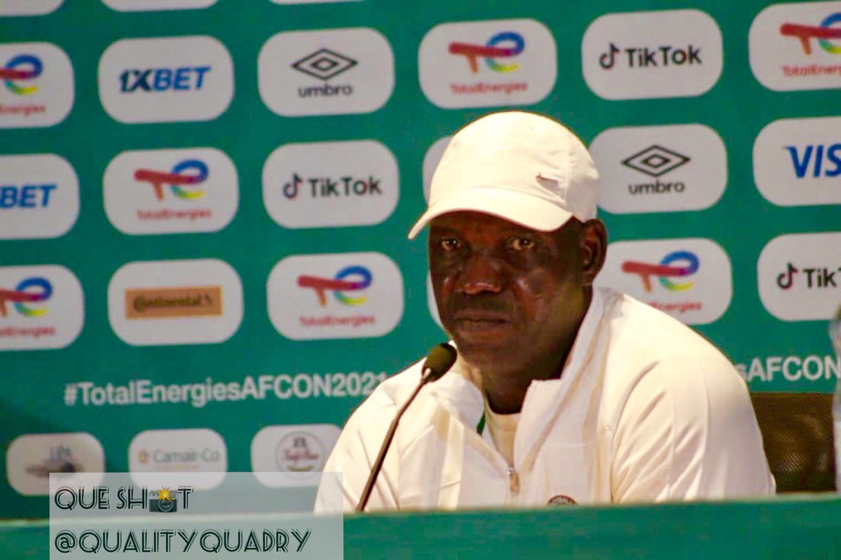 breaking:-austin-eguavoen-steps-down-as-super-eagles-coach-following-defeat-to-tunisia-in-afcon