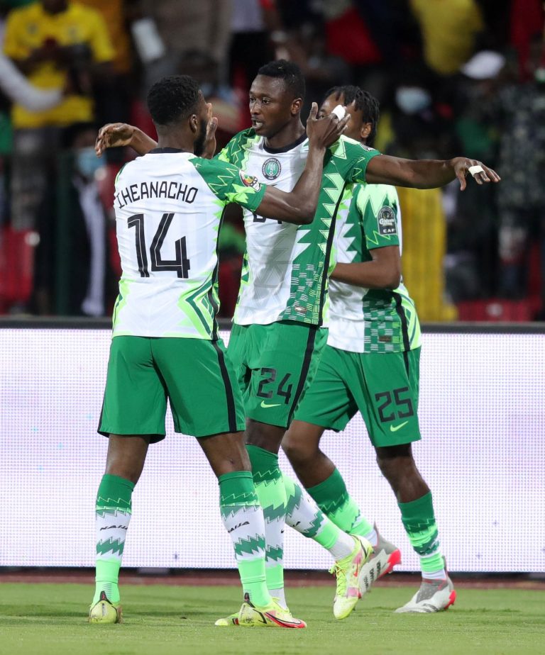 super-eagles-and-quest-for-afcon-glory
