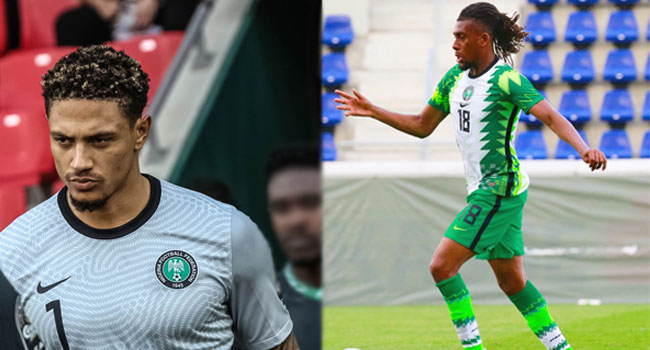 maduka-okoye,-iwobi-disable-social-media-comments-over-threats-after-afcon-ouster