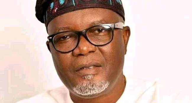 ekiti-election:-kolawole-beats-ex-governor-oni-to-clinch-pdp-governorship-ticket