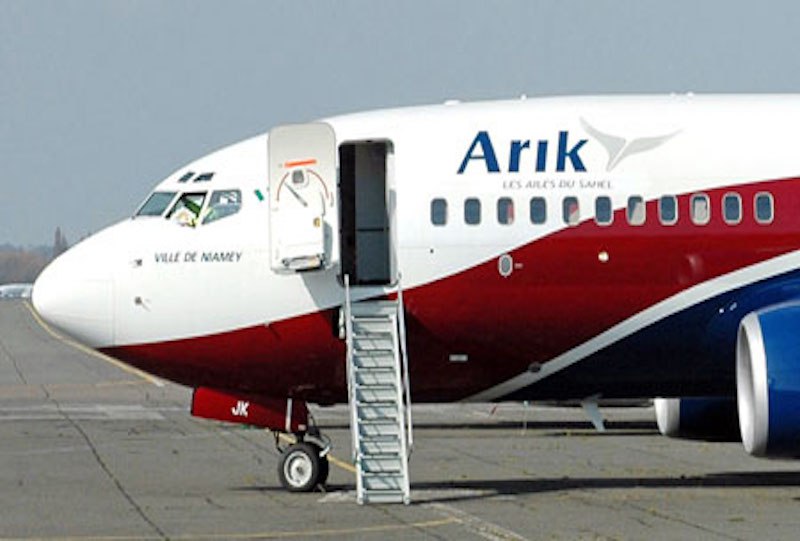 Arik