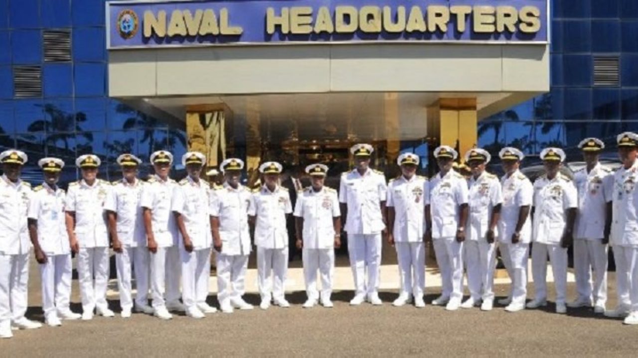 Navy