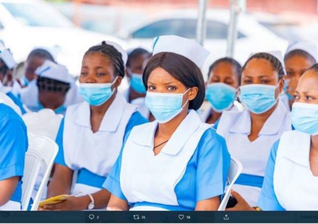Nurses