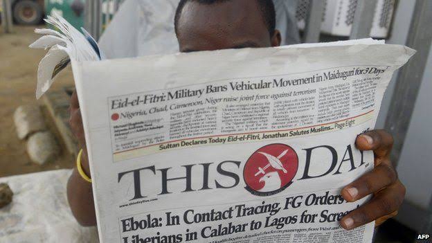 THISDAY