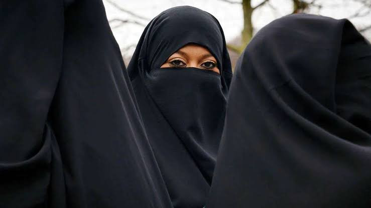 Muslim