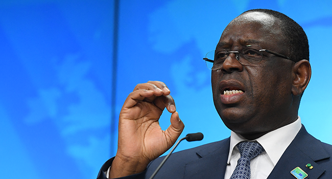 senegal’s-president-urges-germany-to-stay-in-mali