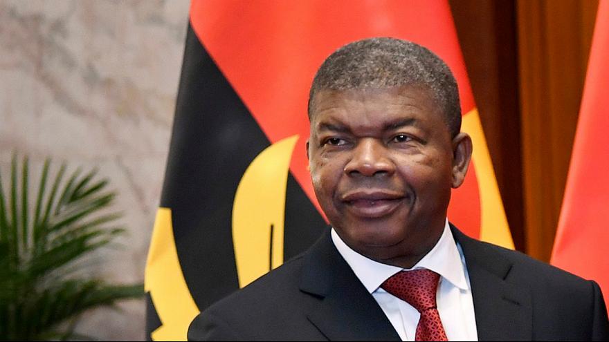 Angola