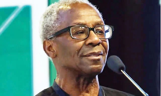 Nigeria