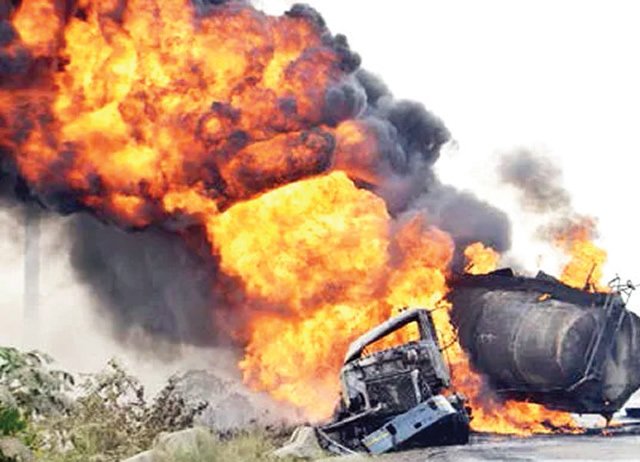 Tanker