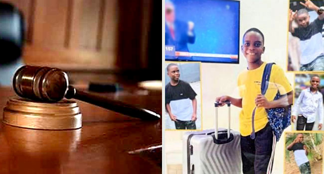 sylvester-oromoni:-student-died-while-dowen-was-investigating-bullying-allegations-–-principal