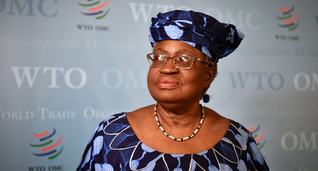 okonjo-iweala:-wto-saddened-by-suffering,-trade-implication-of-russia-ukraine-war