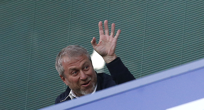 abramovich-to-sell-chelsea-with-‘net-proceeds’-going-to-ukraine-war-victims