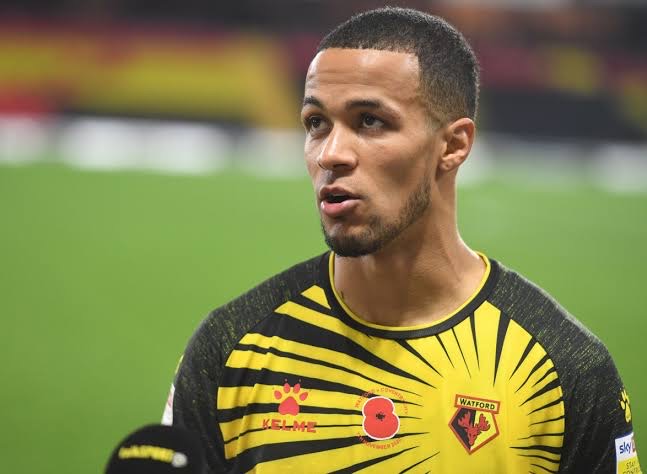 watford-confirms-troost-ekong-won’t-be-available-for-super-eagles-game-against-ghana