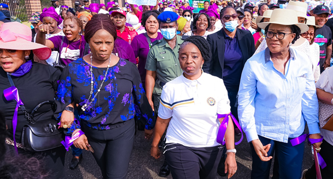 bamise’s-death:-‘there-will-certainly-be-justice’,-says-lagos-first-lady