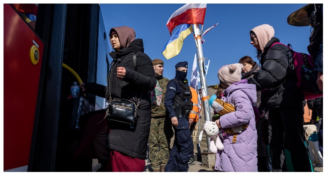 over-two-million-ukraine-refugees-crossed-into-poland-–-border-guards