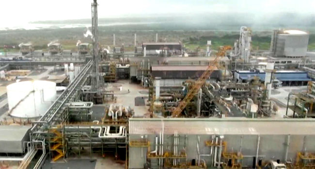 buhari-commissions-multi-billion-dollar-dangote-fertiliser-plant-in-lagos