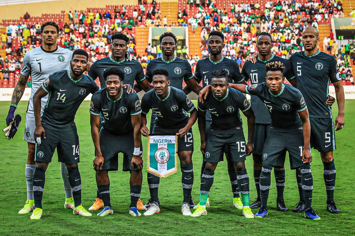 confirmed-super-eagles-starting-xi-against-ghana-–-bonke-starts-as-eguavoen-makes-three-changes-to-afcon-2019-first-game-line-up