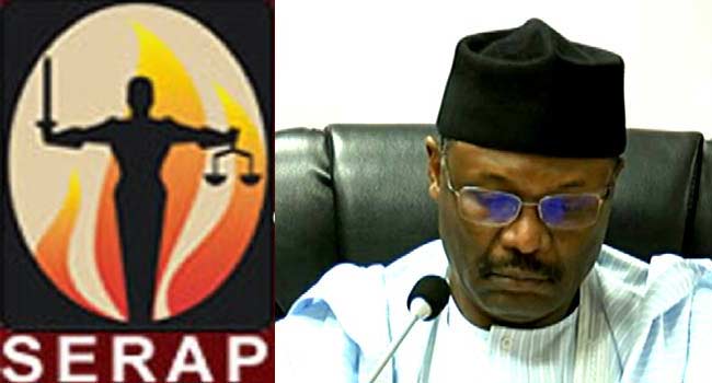 serap-writes-inec,-seeks-safeguard-details-on-privacy,-security-of-election-data
