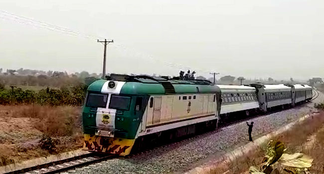 kaduna-train-attack:-passengers-opt-for-road-transportation