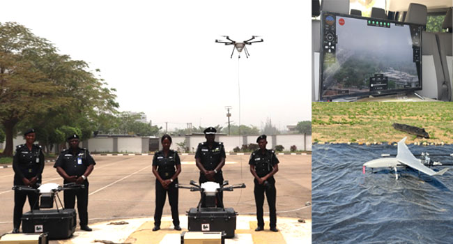 insecurity:-igp-adopts-technology-driven-policing,-acquires-additional-uavs