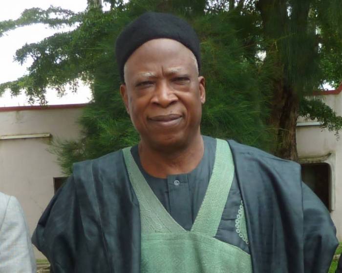 Adamu