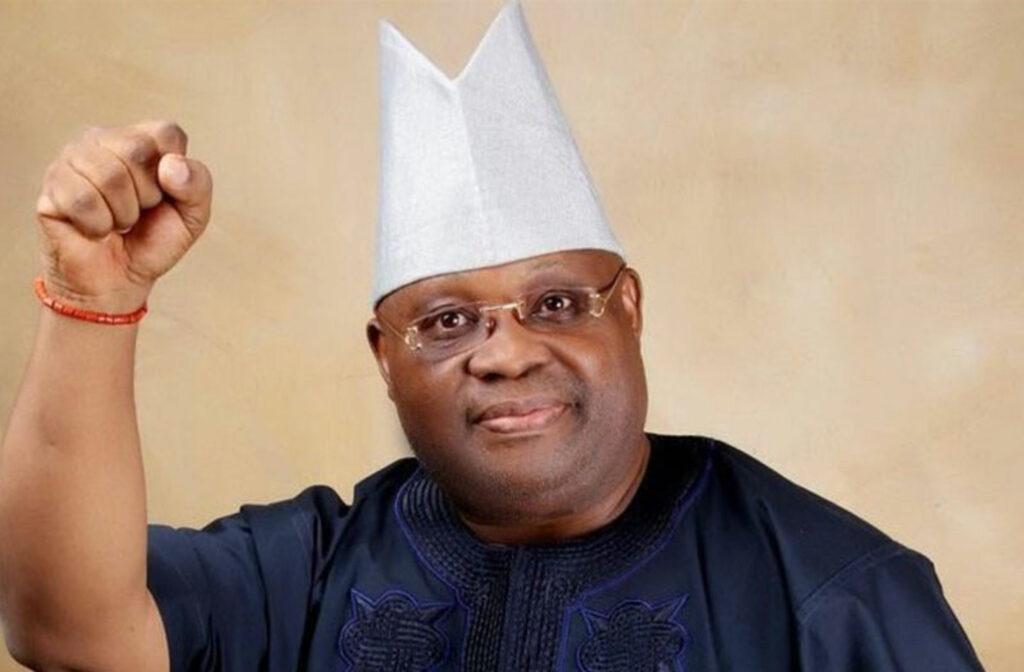 Adeleke