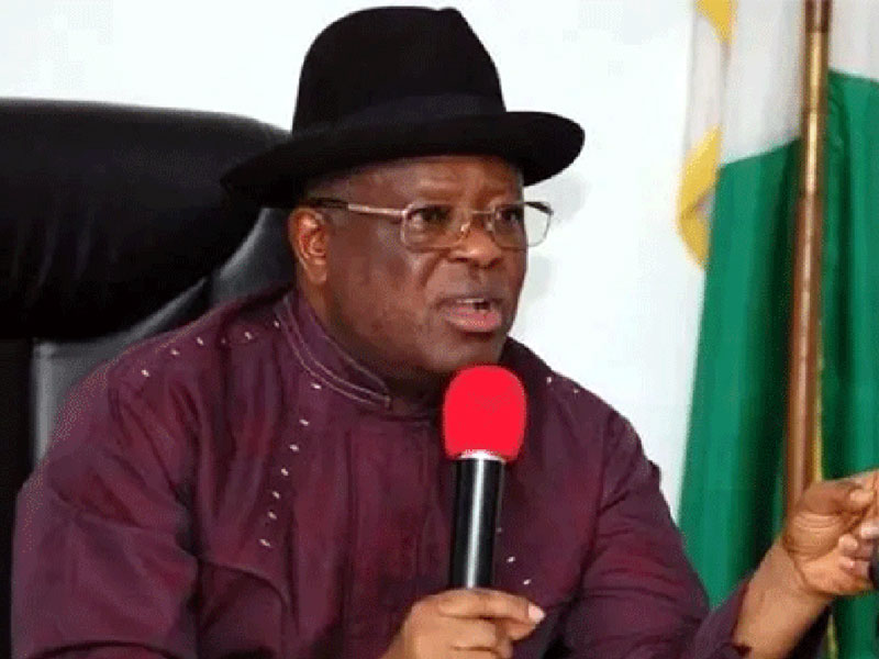 Umahi