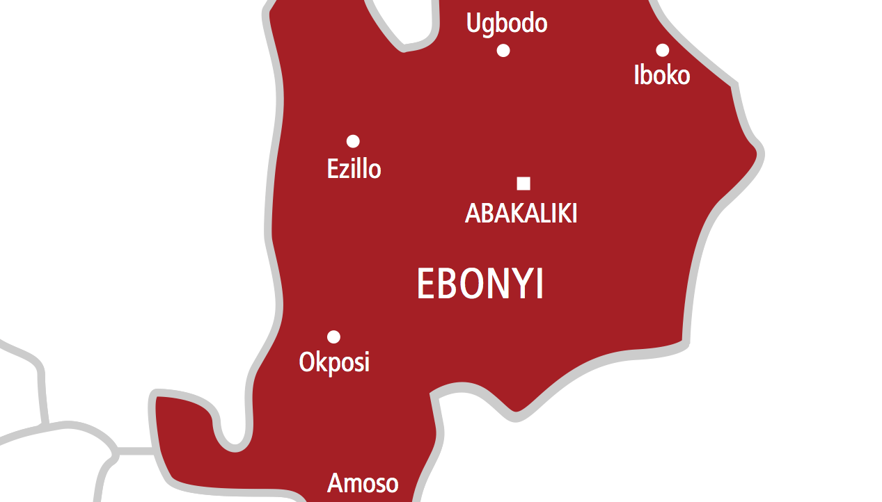 Ebubeagu