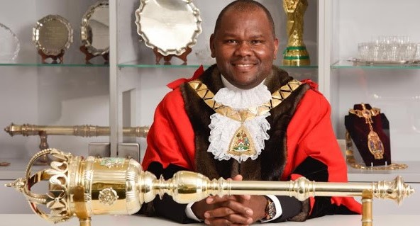 Mayor