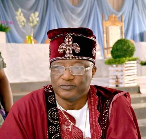 Adedoyin