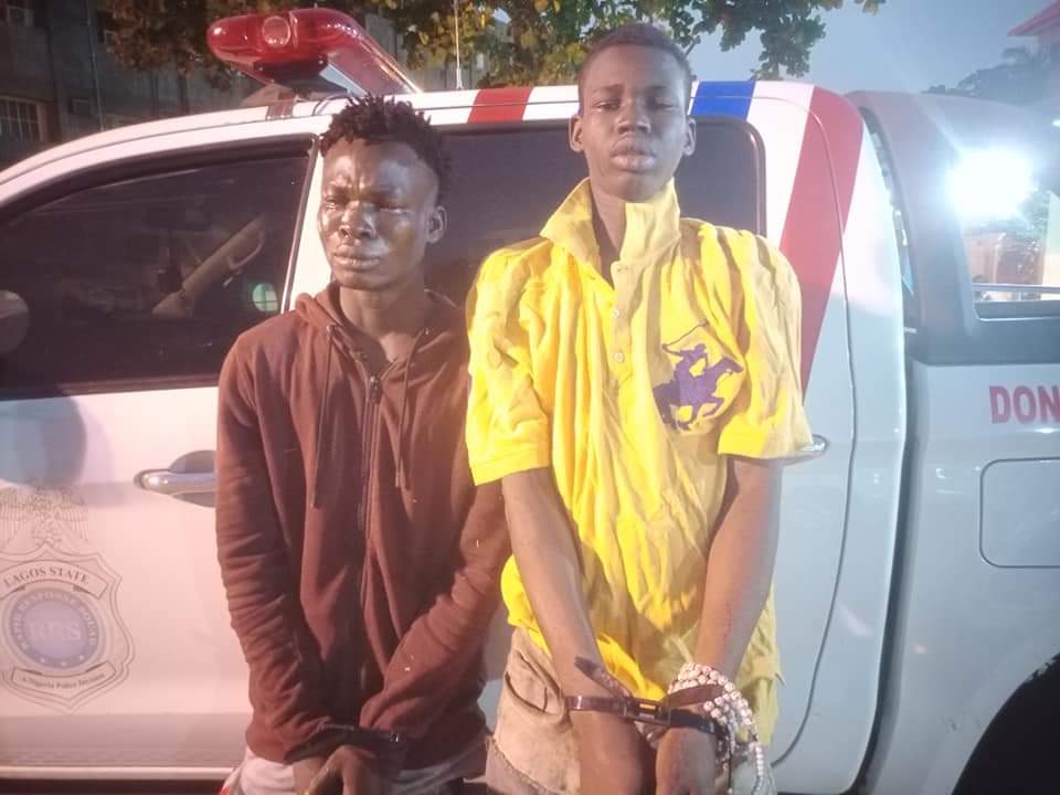 Robbers