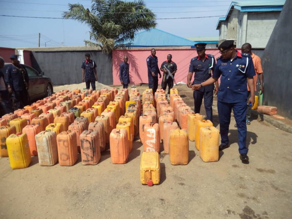 NSCDC