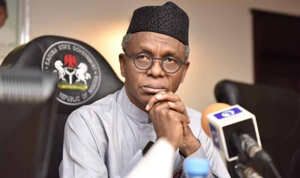 Kaduna