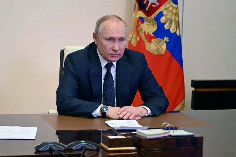 Russia