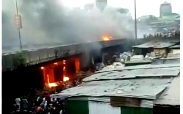 Lagos