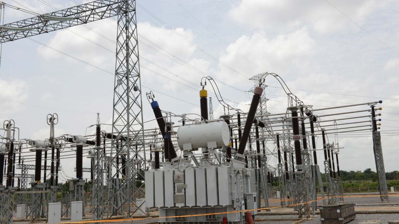 electricity
