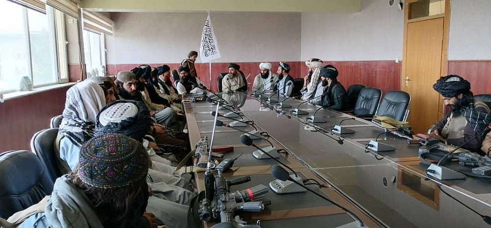Taliban