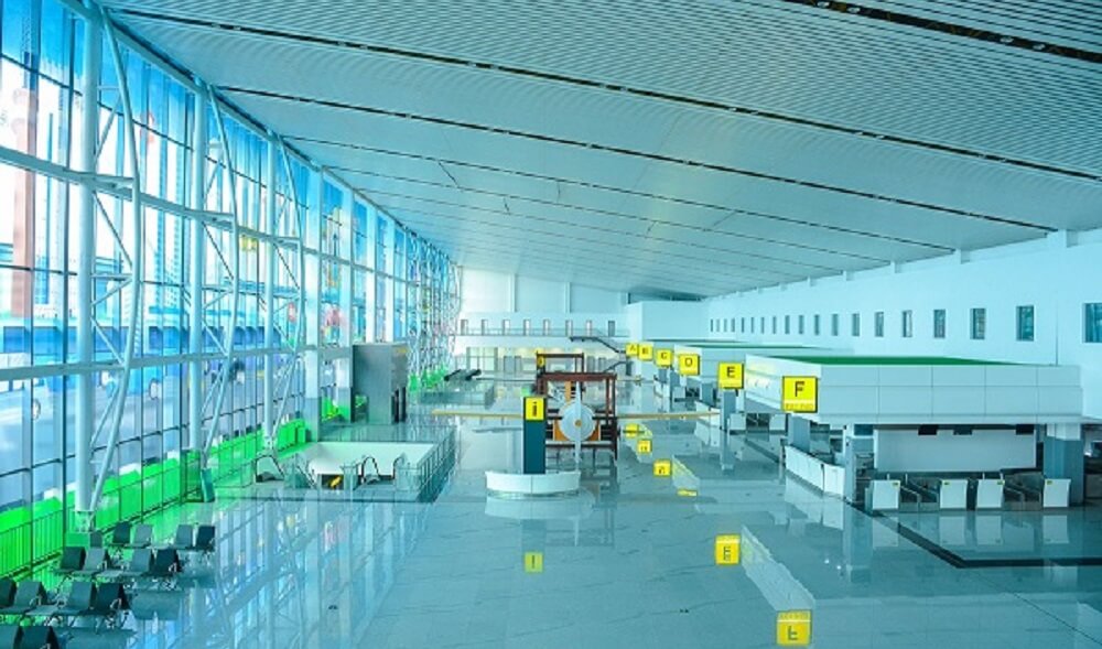 Airport
