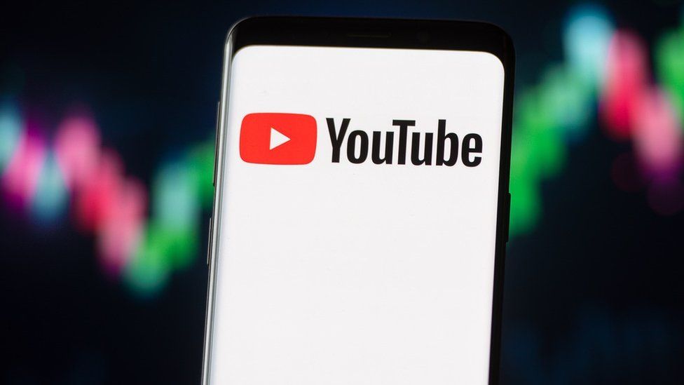 YouTube
