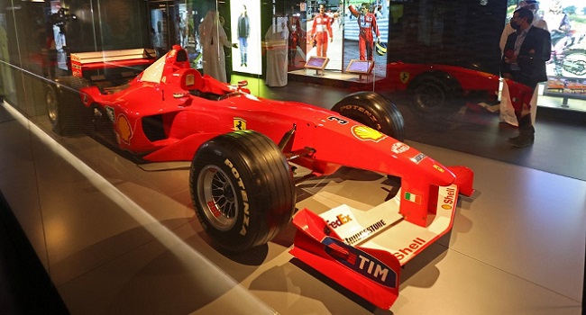 formula-1-returns-to-las-vegas-after-four-decade-absence