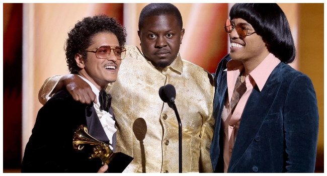 silk-sonic-wins-the-grammy-for-record-of-the-year