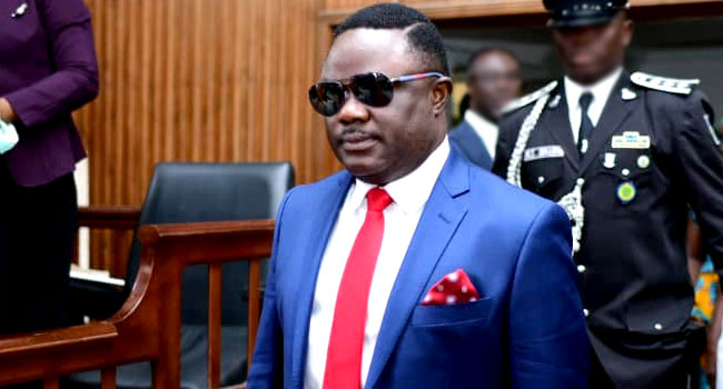 court-shifts-judgement-on-ayade’s-defection-for-second-time-in-two-weeks